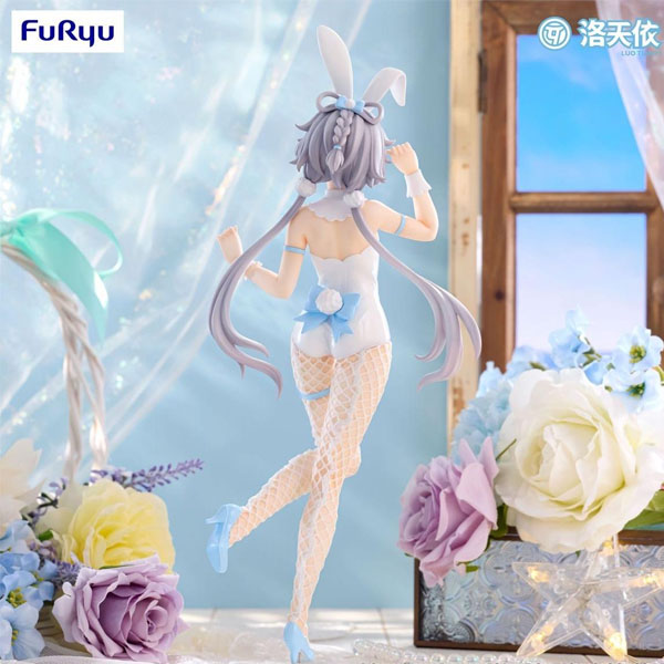 FuRyu Vsinger BiCute Bunnies Luo Tian Yi Figure